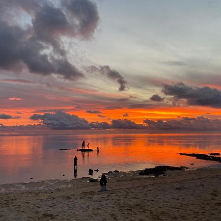 Vacation Beach House South Of Mauritius - Riambel Exterior foto