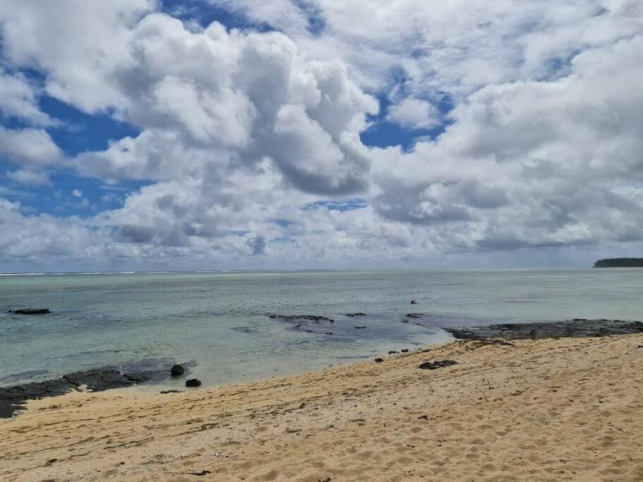 Vacation Beach House South Of Mauritius - Riambel Exterior foto